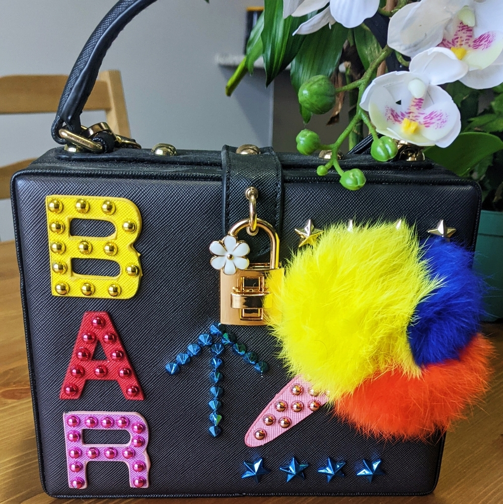 Handbag